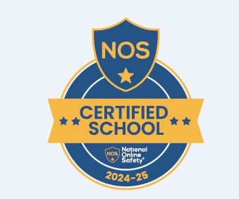 National Online Safety Accredited School