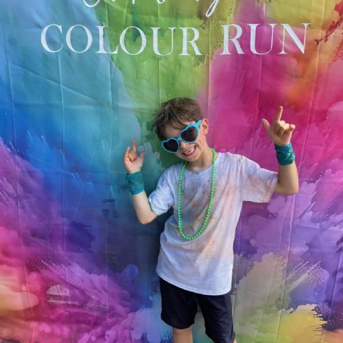 Colour Run